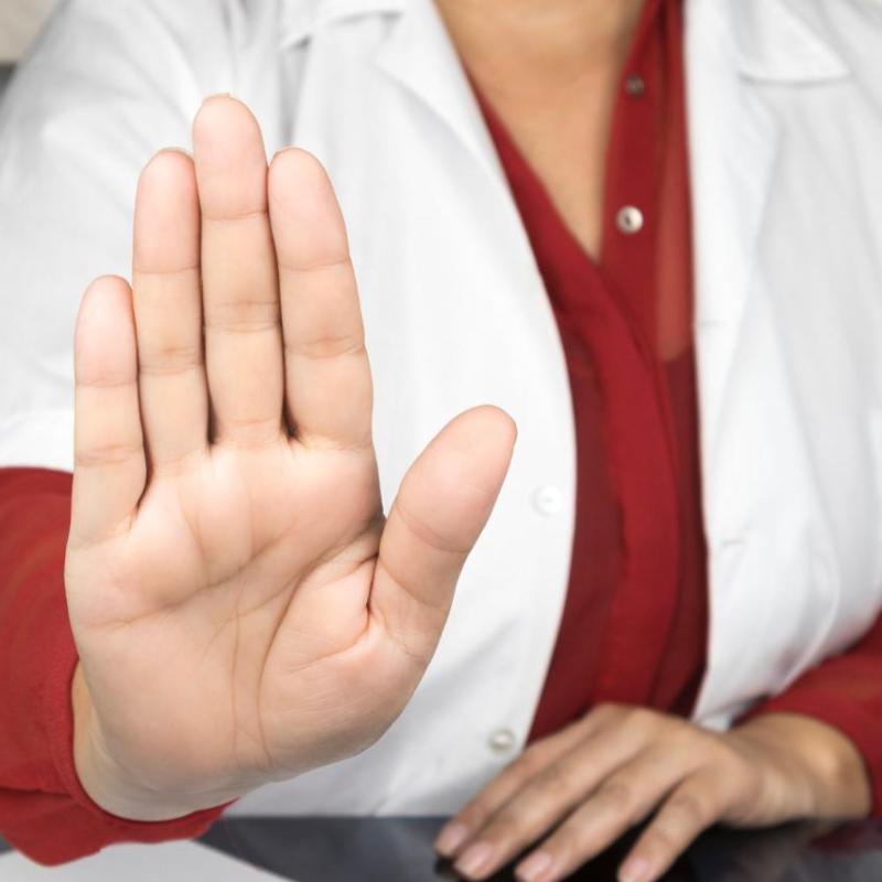 El Colegio de Nutricionistas redobla la campaña contra el intrusismo profesional: ¡Basta de Truchos!