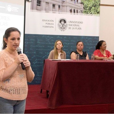 Consejo Social de la UNLP: FEPUBA participó de la presentación del «Informe sobre la situación de los Comedores, Merenderos y Ollas Populares de la región»