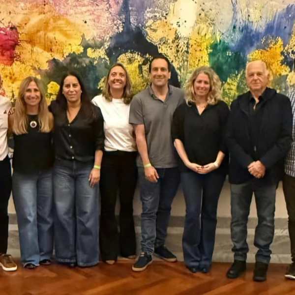 Profesionales en la construcción de políticas de salud: destacada participación de entidades de FEPUBA en COSAPRO 2026