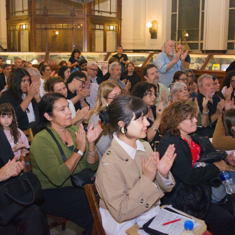 El Congreso Nacional de Sociólogos tendrá su punto de partida en La Plata