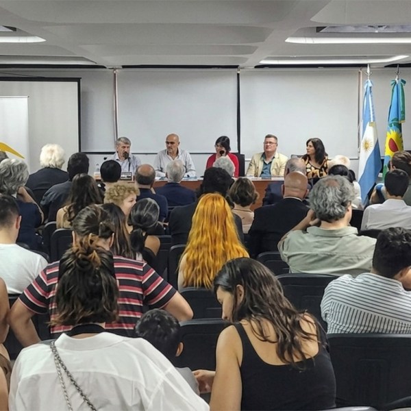 El Congreso Nacional de Sociología se pone en marcha en La Plata