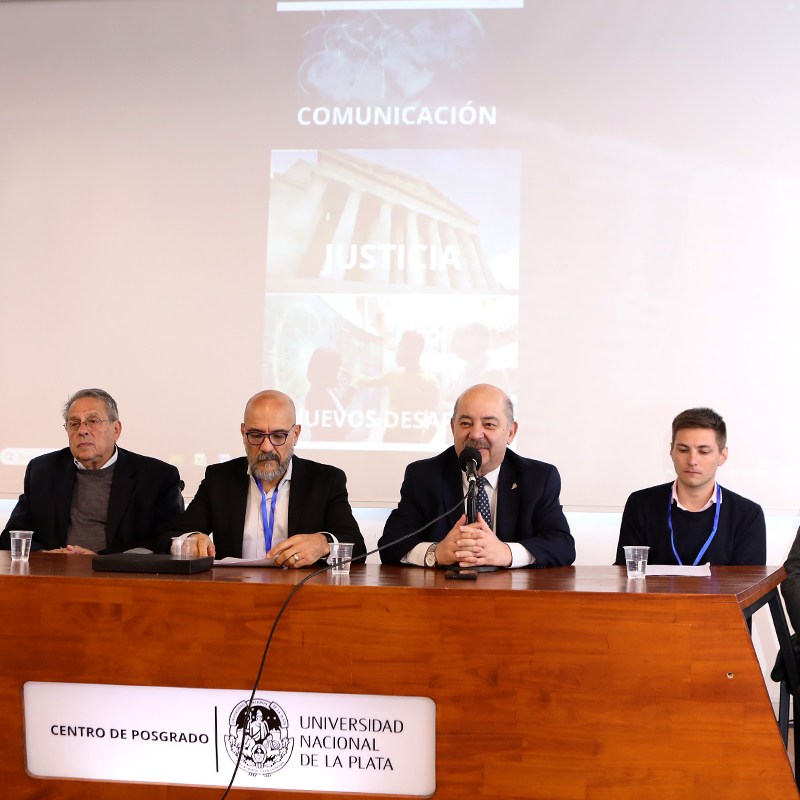 FEPUBA presente en el I Congreso Nacional de Sociólogas y Sociólogos