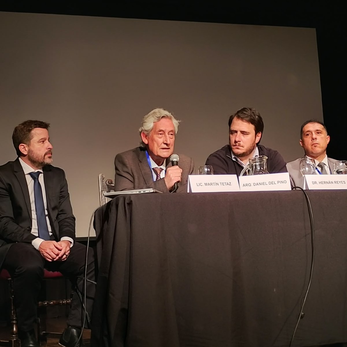 FEPUBA participó del I° Congreso Nacional de Sociólogas y Sociólogos